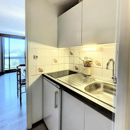 Apartment Phenix - Phenix Pour 4 Personnes Mae-9884 Le Corbier