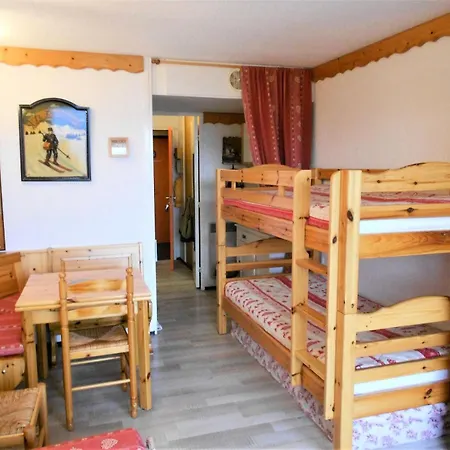 Phenix - Phenix Pour 4 Personnes Mae-9884 Apartment