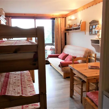 Phenix - Phenix Pour 4 Personnes Mae-9884 Apartment Le Corbier