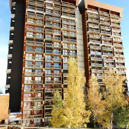 Apartment Phenix - Phenix Pour 4 Personnes Mae-9884 Le Corbier