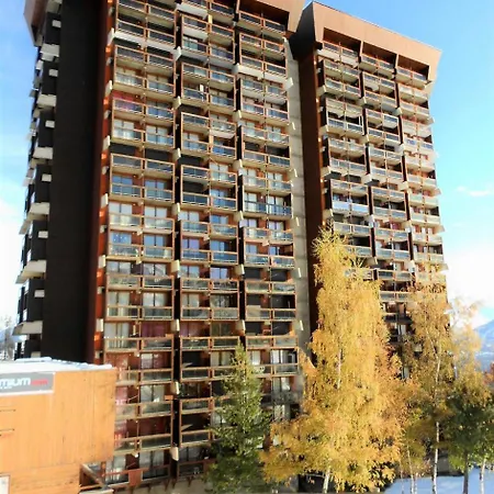 Phenix - Phenix Pour 4 Personnes Mae-9884 Apartment Le Corbier